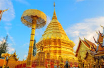 Loop Nature :เชียงใหม่ - แม่ฮ่องสอน 6วัน5คืน