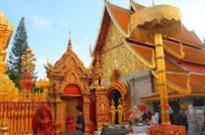 Loop Nature :เชียงใหม่ - แม่ฮ่องสอน 6วัน5คืน