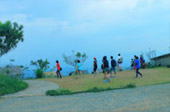 It not just a norther day. เชียงใหม่ 4 วัน 3 คืน
