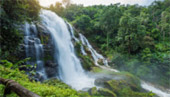 Loop Nature :เชียงใหม่ - แม่ฮ่องสอน 6วัน5คืน