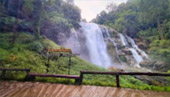 Loop Nature :เชียงใหม่ - แม่ฮ่องสอน 6วัน5คืน