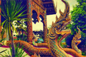 Classic เหนือ : เชียงใหม่ ลำพูน ลำปาง พะเยา