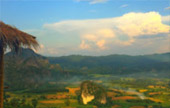 Classic เหนือ : เชียงใหม่ ลำพูน ลำปาง พะเยา