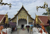 Classic เหนือ : เชียงใหม่ ลำพูน ลำปาง พะเยา