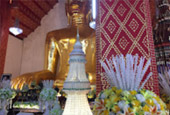 Classic เหนือ : เชียงใหม่ ลำพูน ลำปาง พะเยา
