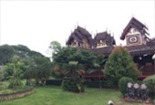 Classic เหนือ : เชียงใหม่ ลำพูน ลำปาง พะเยา