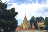 Classic เหนือ : เชียงใหม่ ลำพูน ลำปาง พะเยา