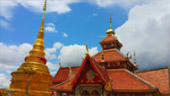 Classic เหนือ : เชียงใหม่ ลำพูน ลำปาง พะเยา