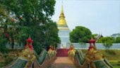Classic เหนือ : เชียงใหม่ ลำพูน ลำปาง พะเยา
