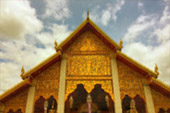 Classic เหนือ : เชียงใหม่ ลำพูน ลำปาง พะเยา