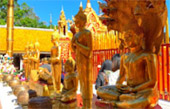 Classic เหนือ : เชียงใหม่ ลำพูน ลำปาง พะเยา