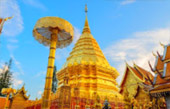 Classic เหนือ : เชียงใหม่ ลำพูน ลำปาง พะเยา