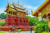 Classic เหนือ : เชียงใหม่ ลำพูน ลำปาง พะเยา