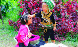 Classic เหนือ : เชียงใหม่ ลำพูน ลำปาง พะเยา