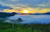 Classic เหนือ : เชียงใหม่ ลำพูน ลำปาง พะเยา