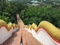 Loop Nature :เชียงใหม่ - แม่ฮ่องสอน 6วัน5คืน