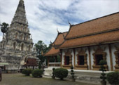 Loop Nature :เชียงใหม่ - แม่ฮ่องสอน 6วัน5คืน