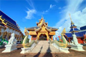 Fog Hunter: เชียงใหม่ 4 วัน 3 คืน