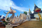 Fog Hunter: เชียงใหม่ 4 วัน 3 คืน