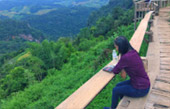 Loop Nature :เชียงใหม่ - แม่ฮ่องสอน 6วัน5คืน