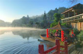 Loop Nature :เชียงใหม่ - แม่ฮ่องสอน 6วัน5คืน