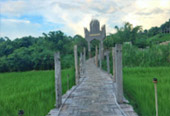 Loop Nature :เชียงใหม่ - แม่ฮ่องสอน 6วัน5คืน
