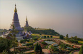 Loop Nature :เชียงใหม่ - แม่ฮ่องสอน 6วัน5คืน