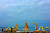 Classic เหนือ : เชียงใหม่ ลำพูน ลำปาง พะเยา