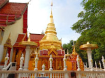 Northern Route: 10 วัน 9 คืน 6 จังหวัด เหนือตอนบน
