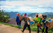 Northern Route: 10 วัน 9 คืน 6 จังหวัด เหนือตอนบน