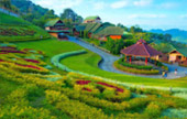 Northern Route: 10 วัน 9 คืน 6 จังหวัด เหนือตอนบน