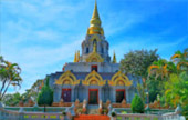 Northern Route: 10 วัน 9 คืน 6 จังหวัด เหนือตอนบน