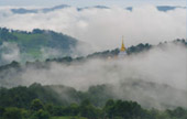 Northern Route: 10 วัน 9 คืน 6 จังหวัด เหนือตอนบน