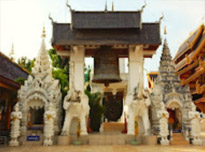 Northern Route: 10 วัน 9 คืน 6 จังหวัด เหนือตอนบน