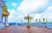 Northern Route: 10 วัน 9 คืน 6 จังหวัด เหนือตอนบน