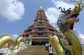 Northern Route: 10 วัน 9 คืน 6 จังหวัด เหนือตอนบน