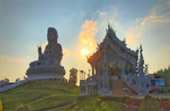 Northern Route: 10 วัน 9 คืน 6 จังหวัด เหนือตอนบน