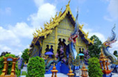 Northern Route: 10 วัน 9 คืน 6 จังหวัด เหนือตอนบน