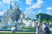 Northern Route: 10 วัน 9 คืน 6 จังหวัด เหนือตอนบน