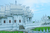 Northern Route: 10 วัน 9 คืน 6 จังหวัด เหนือตอนบน