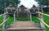 Northern Route: 10 วัน 9 คืน 6 จังหวัด เหนือตอนบน