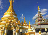 Loop Nature :เชียงใหม่ - แม่ฮ่องสอน 6วัน5คืน