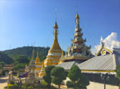Loop Nature :เชียงใหม่ - แม่ฮ่องสอน 6วัน5คืน