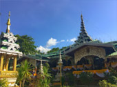 Loop Nature :เชียงใหม่ - แม่ฮ่องสอน 6วัน5คืน