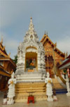 Northern Route: 10 วัน 9 คืน 6 จังหวัด เหนือตอนบน