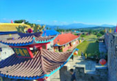 Northern Route: 10 วัน 9 คืน 6 จังหวัด เหนือตอนบน