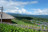 Northern Route: 10 วัน 9 คืน 6 จังหวัด เหนือตอนบน