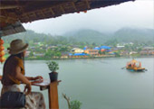 Northern Route: 10 วัน 9 คืน 6 จังหวัด เหนือตอนบน