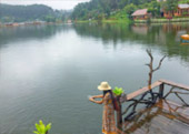Northern Route: 10 วัน 9 คืน 6 จังหวัด เหนือตอนบน