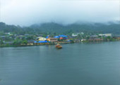 Northern Route: 10 วัน 9 คืน 6 จังหวัด เหนือตอนบน